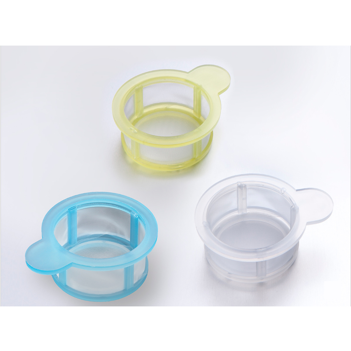 100um黄色细胞滤网 Corning™ Falcon™ Cell Strainers